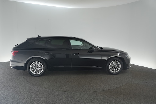 Audi A6 40 TDI Avant S-Tronic