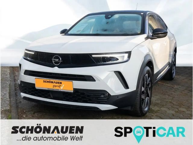 Opel Mokka 1.2 Turbo Elegance Turbo business+