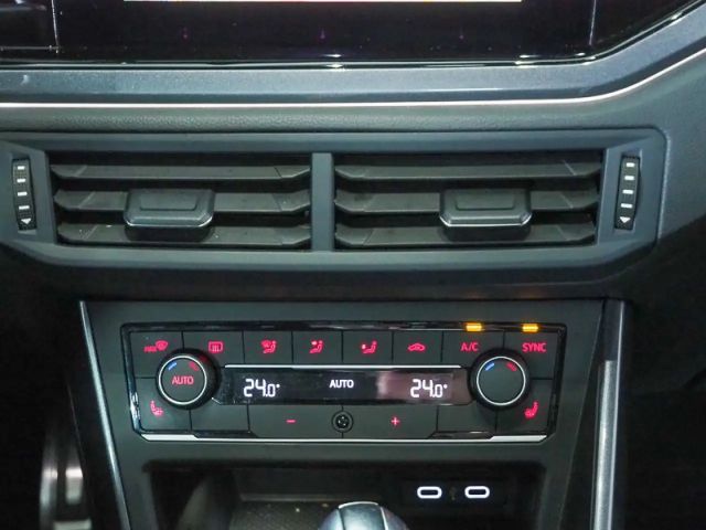 Volkswagen Polo 2.0 TSI DSG GTI