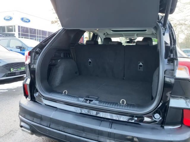 Ford Kuga Plug in Hybrid Vignale