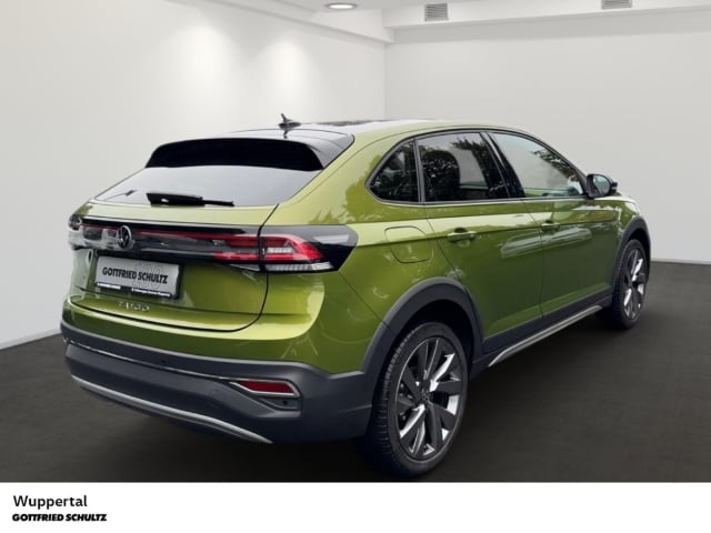 Volkswagen Taigo 1.0 TSI DSG