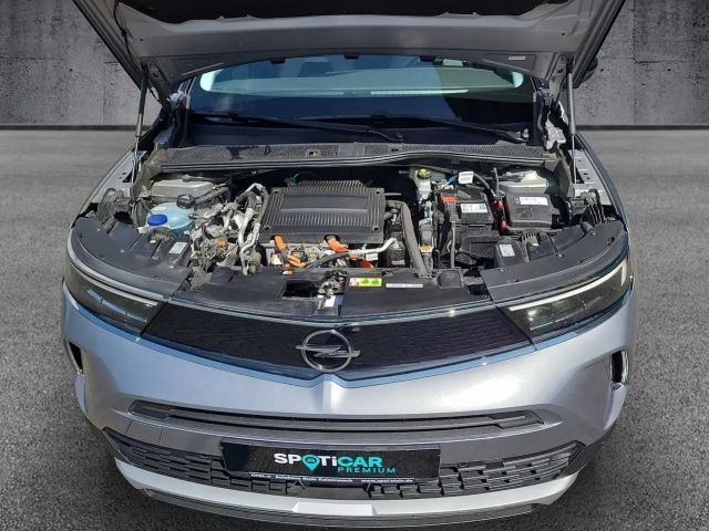 Opel Mokka Elegance Mokka-e