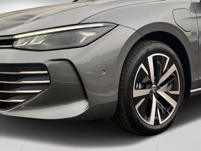 Volkswagen Passat DSG eHybrid