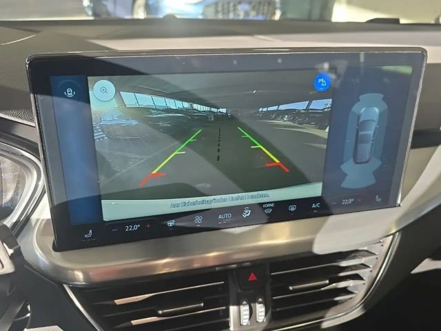 Ford Focus 1.5 EcoBlue Titanium Wagon