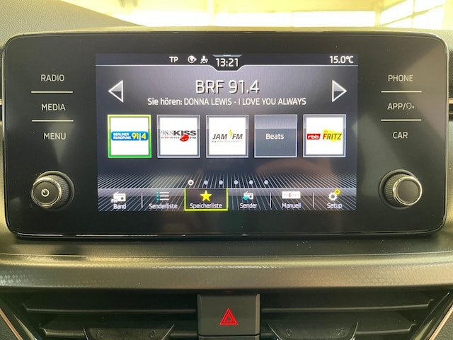 Skoda Kamiq 1.0 TSI Style Style