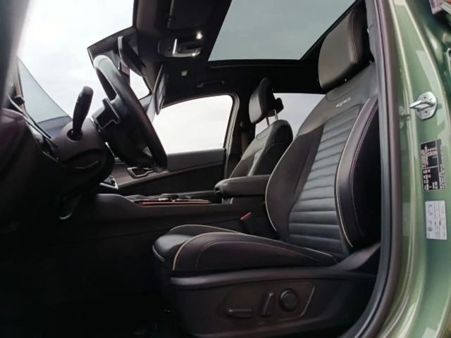 Kia Sportage GT-Line Vierwielaandrijving