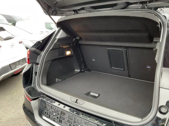 Opel Grandland X GS-Line Grand Sport