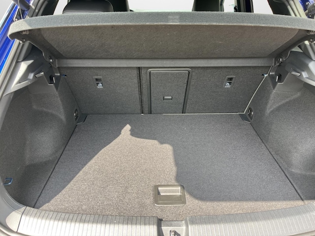 Volkswagen T-Roc 2.0 TSI 4Motion DSG