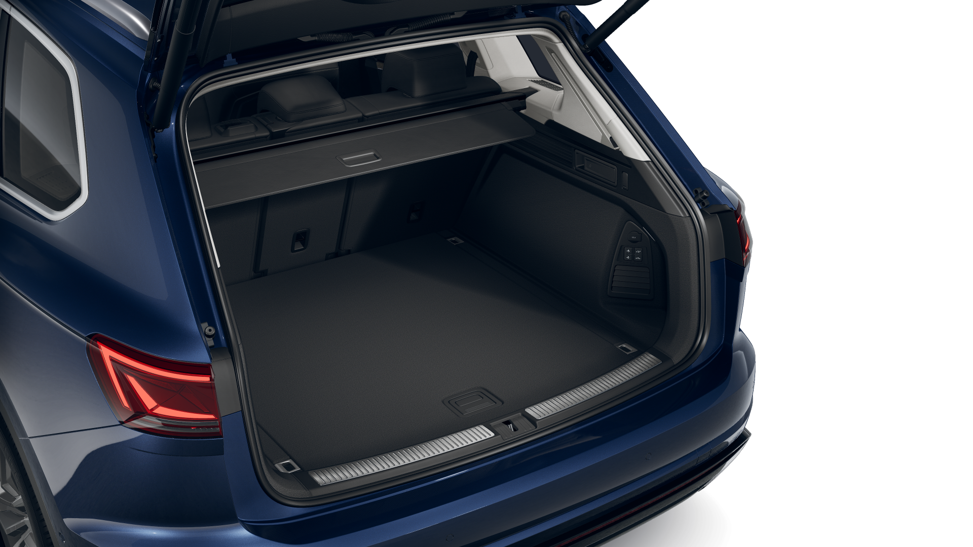 Volkswagen Touareg 3.0 V6 TDI Elegance Elegance