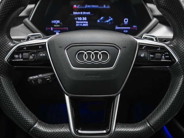 Audi e-tron GT Quattro
