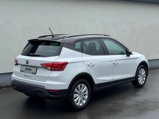 Seat Arona 1.0 TSI DSG Style