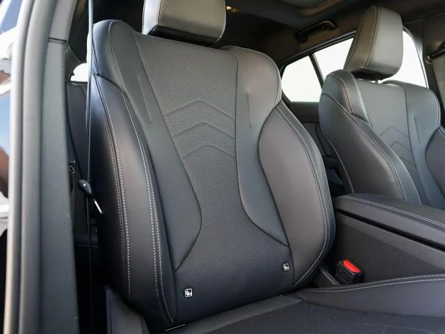 BMW 120 M-Sport Sedan