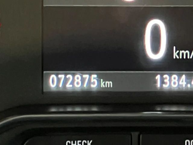 Opel Combo 1.5 CDTI Life