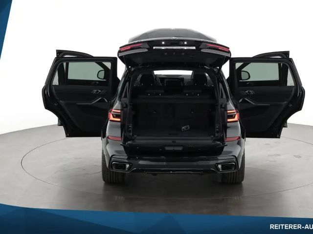 BMW X7 M-Sport xDrive40d