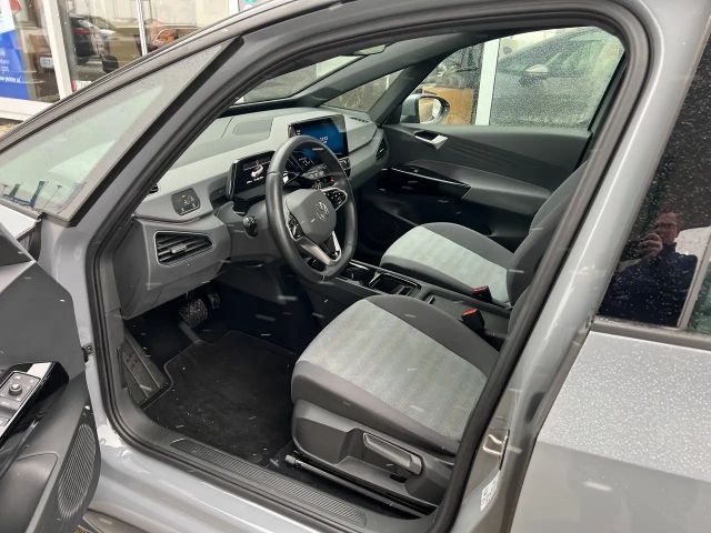 Volkswagen ID.3 150 kW Life Performance Pro