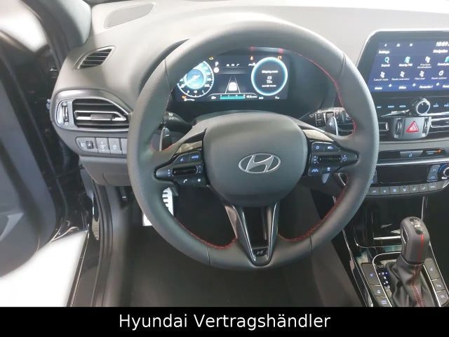 Hyundai i30 Hybrid N Line