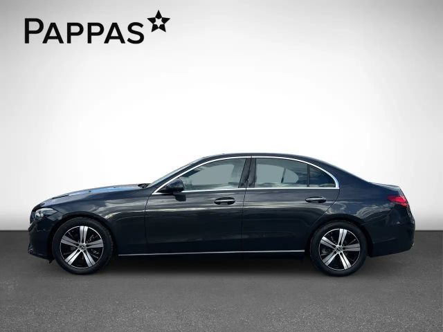 Mercedes-Benz C 200 C 200 d Sedan