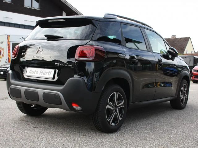 Citroën C3 Aircross 1.2*Sitzhzg*Klimaauto*Tempomat*Apple Carplay/Andro