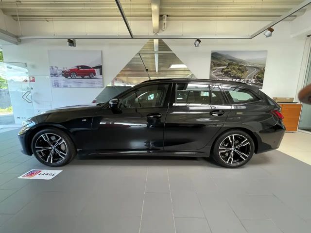 BMW 330 M-Sport Touring