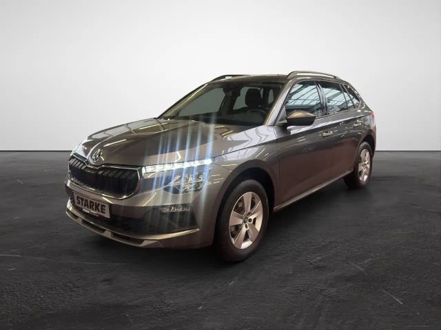 Skoda Kamiq 1.0 TSI Selection