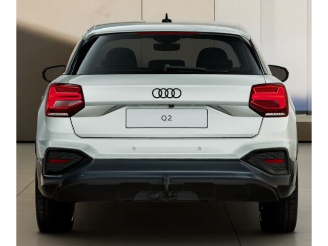 Audi Q2 35 TFSI S-Tronic