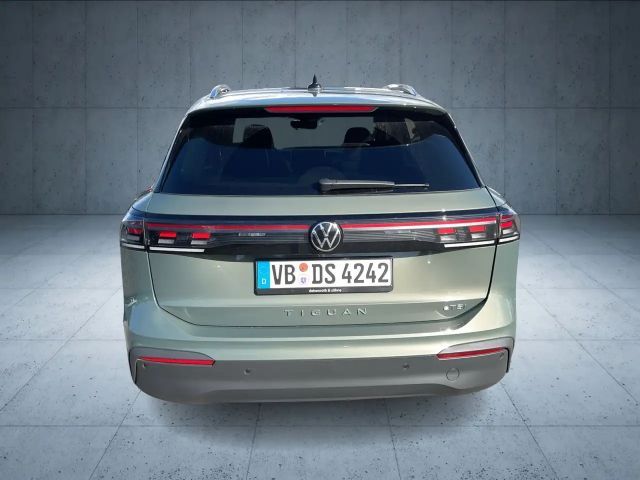 Volkswagen Tiguan 1.5 eTSI Life