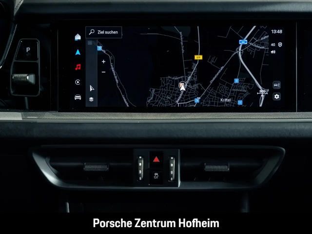 Porsche Cayenne BOSE Luftfederung Rückfahrkamera LED
