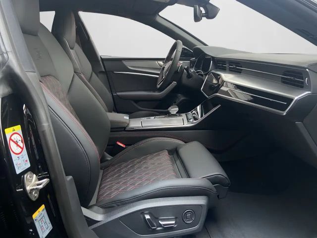 Audi A7 50 TDI Quattro