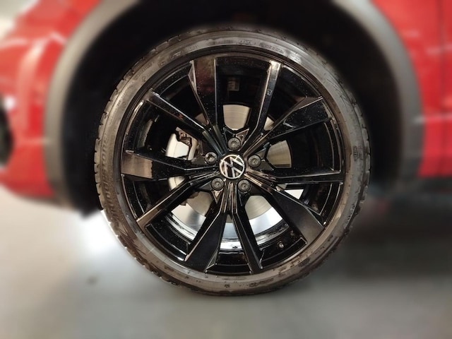 Volkswagen T-Roc 2.0 TSI DSG IQ.Drive R-Line