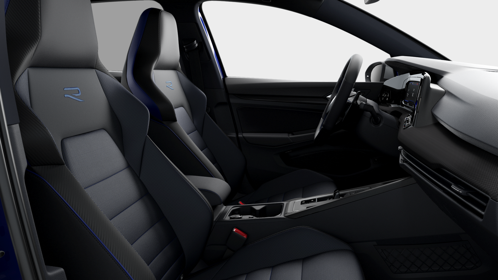 Volkswagen Golf 4Motion DSG