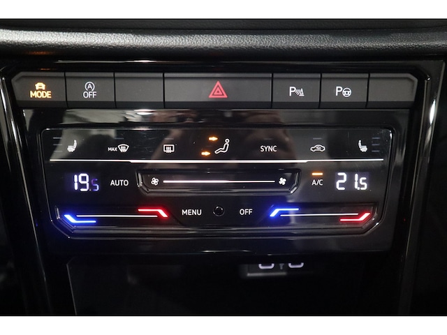 Volkswagen T-Roc 1.5 TSI Cabriolet R-Line