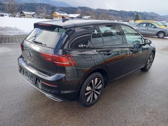 Volkswagen Golf Golf VIII Plus