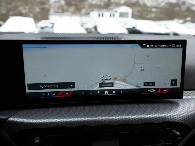 BMW 430 Coupé Gran Coupé M-Sport xDrive