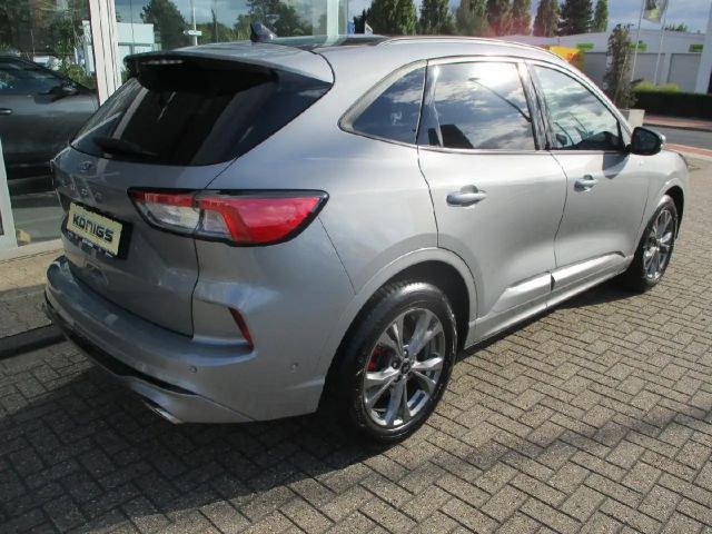 Ford Kuga ST Line X