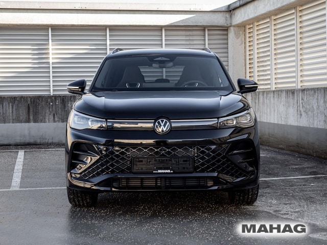 Volkswagen Tiguan 2.0 TSI DSG IQ.Drive R-Line