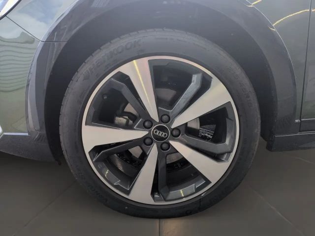 Audi A1 30 TFSI S-Line