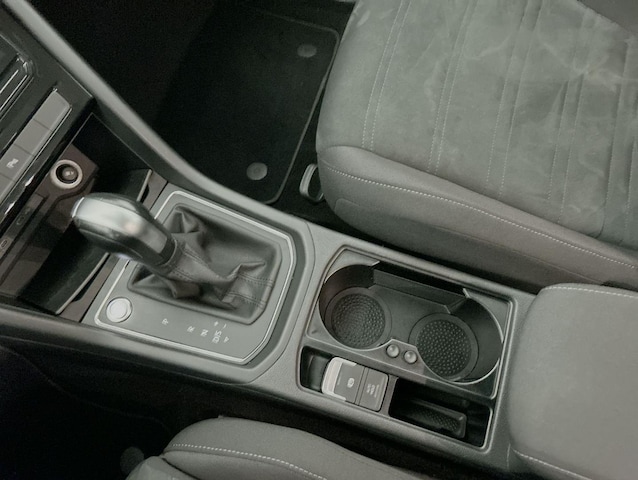 Volkswagen Touran 2.0 TDI DSG