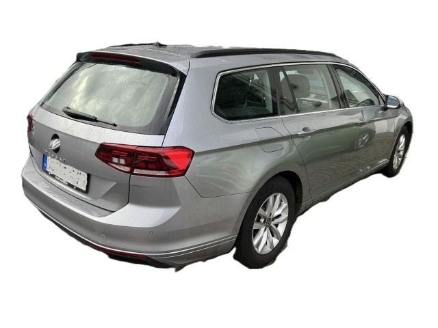 Volkswagen Passat Business Variant