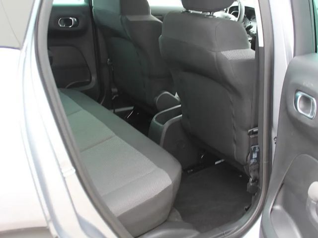 Citroën C3 Aircross Plus