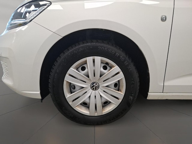 Volkswagen Caddy 2.0 TDI