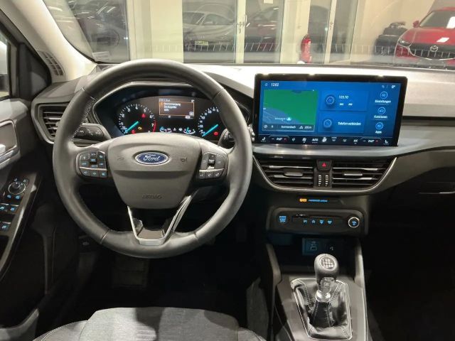 Ford Focus Active Wagon