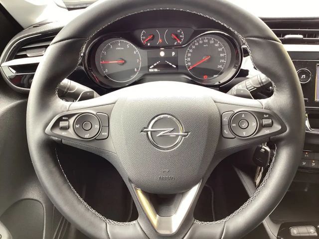 Opel Corsa Edition