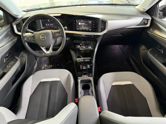 Opel Mokka Elegance Mokka-e