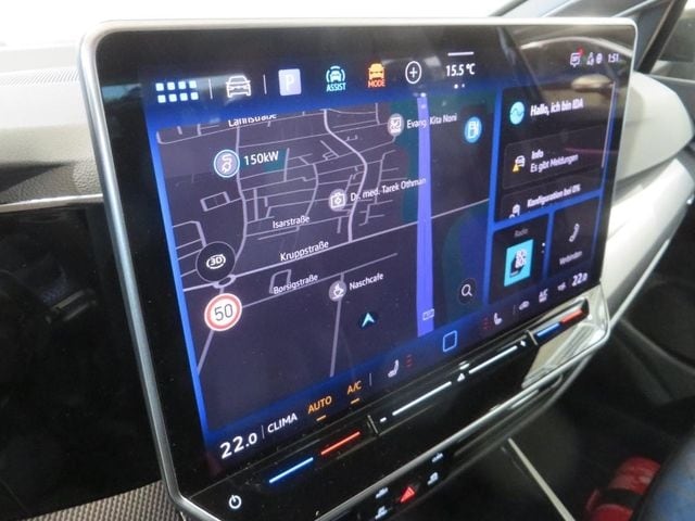 Volkswagen Golf 2.0 TSI 4Motion DSG Golf VIII