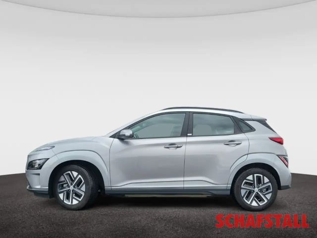 Hyundai Kona Electric Select