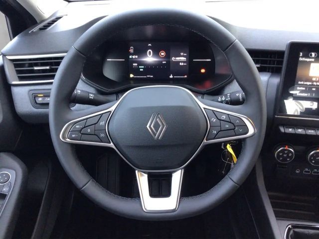 Renault Clio Evolution