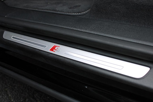 Audi SQ8 Competition Quattro