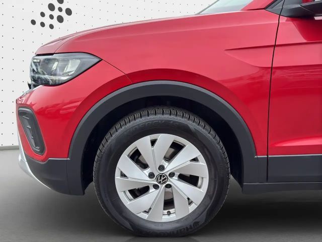 Volkswagen T-Cross 1.0 TSI DSG IQ.Drive Life