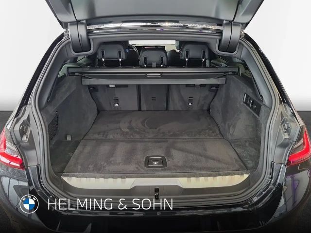 BMW 320 320e M-Sport Touring