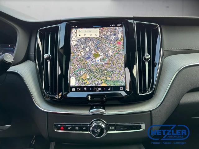 Volvo XC60 AWD Dark Ultra